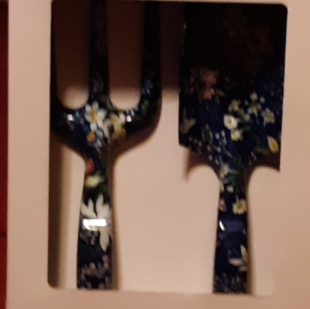 Floral Garden Kit